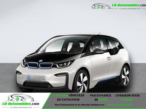 Annonce voiture BMW i3 23000 