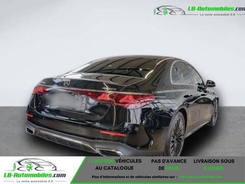 Classe E 220 d BVA 4MATIC 2025 occasion 31850 Beaupuy