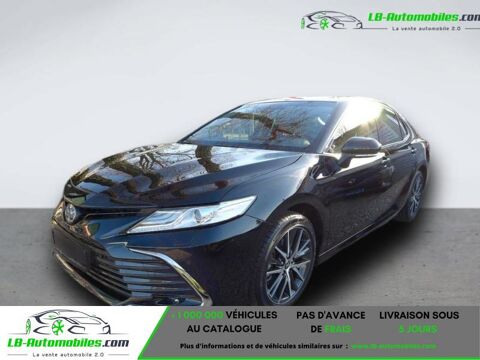 Annonce voiture Toyota Camry 43500 