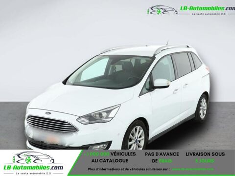 Annonce voiture Ford Grand C-MAX 16000 