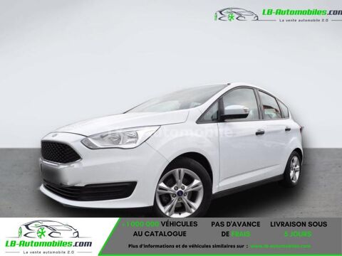 Annonce voiture Ford C-max 15400 