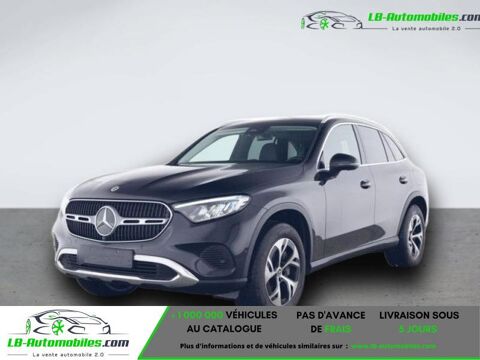 Annonce voiture Mercedes Classe GLC 61000 