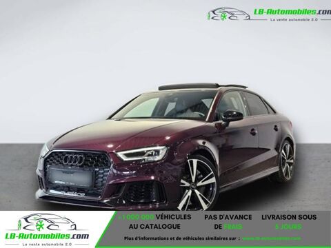 Annonce voiture Audi RS3 57700 