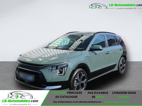 Annonce voiture Kia Niro 40000 