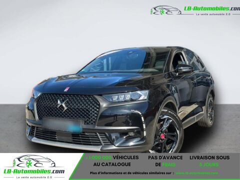 Citroën DS7 PureTech 225 BVA 2018 occasion Beaupuy 31850