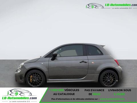Annonce voiture Abarth 595 37500 