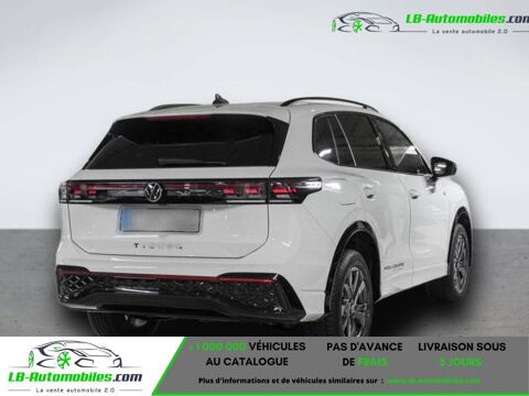 Tiguan 1.5 eHybrid 272 BVA 2025 occasion 31850 Beaupuy