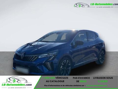 Annonce voiture Renault Clio V 27600 