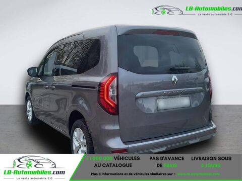 Kadjar TCe 100 BVM 2024 occasion 31850 Beaupuy