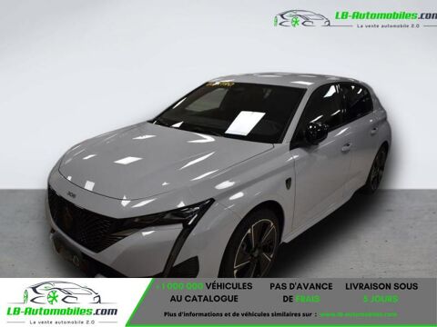 Annonce voiture Peugeot 308 48700 