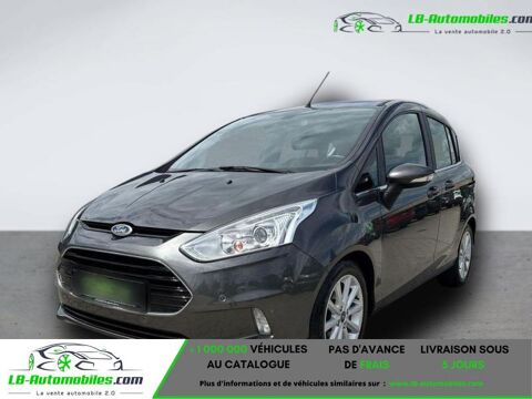 Ford B-max 1.0 EcoBoost 125 BVM 2017 occasion Beaupuy 31850