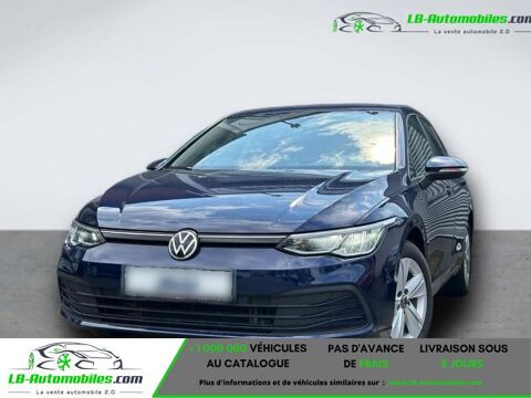Volkswagen Golf 2.0 TDI SCR 150 BVA 2020 occasion Beaupuy 31850