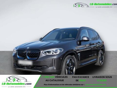 BMW iX 286 ch BVA8 2021 occasion Beaupuy 31850
