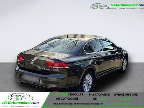 Volkswagen Passat 1.6 TDI 120 BVA 2017 occasion Beaupuy 31850