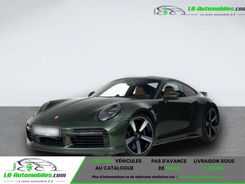 Porsche 911 3.8i 550 2023 occasion Beaupuy 31850