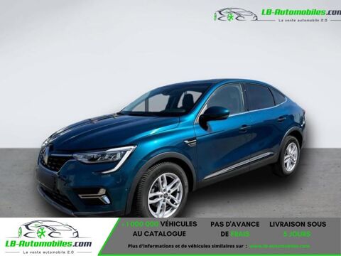 Renault Arkana TCe 140 BVA 2023 occasion Beaupuy 31850