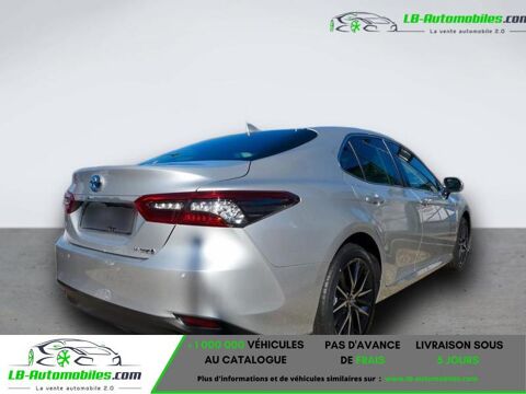 Camry Hybride 218ch 2WD BVA 2024 occasion 31850 Beaupuy