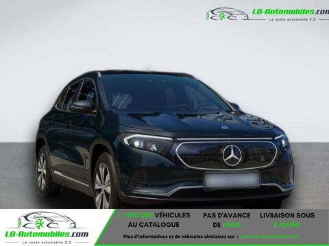 Mercedes EQA 350 4Matic 2023 occasion Beaupuy 31850
