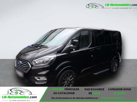 Annonce voiture Ford Tourneo VP 50300 