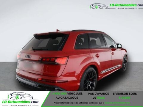 Q7 60 TFSI e 462 BVA Quattro 2024 occasion 31850 Beaupuy