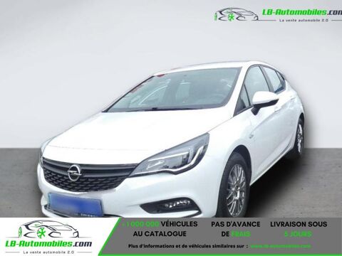 Opel Astra 1.4 100 ch 2017 occasion Beaupuy 31850