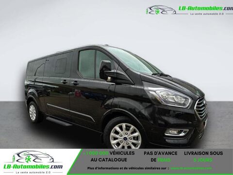 Annonce voiture Ford Tourneo VP 49600 