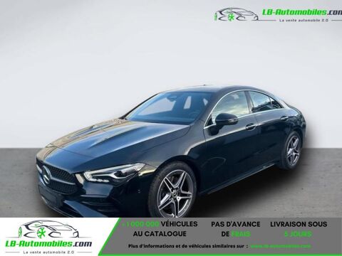 Annonce voiture Mercedes Classe CLA 41900 