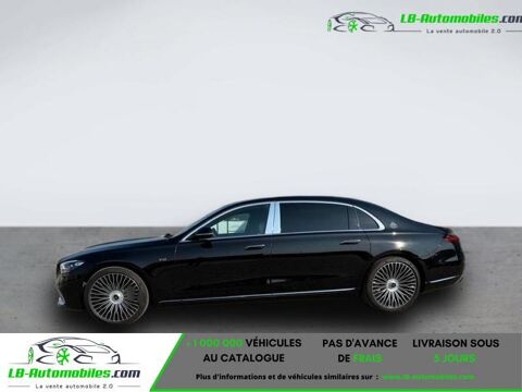 Classe S Maybach 680 BVA 4-Matic 2025 occasion 31850 Beaupuy