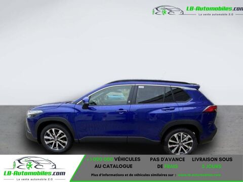 Corolla Hybride 140ch BVA 2024 occasion 31850 Beaupuy