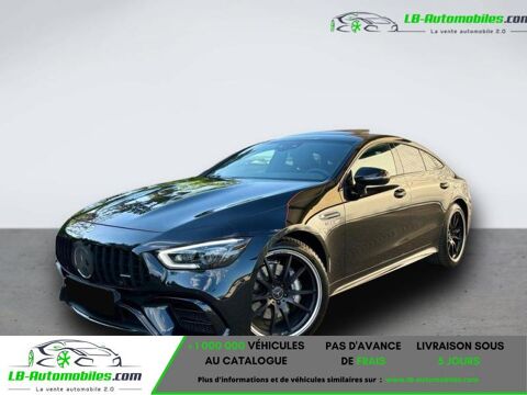 Mercedes AMG GT 53 AMG 435 ch BVA 4-Matic+ 2019 occasion Beaupuy 31850