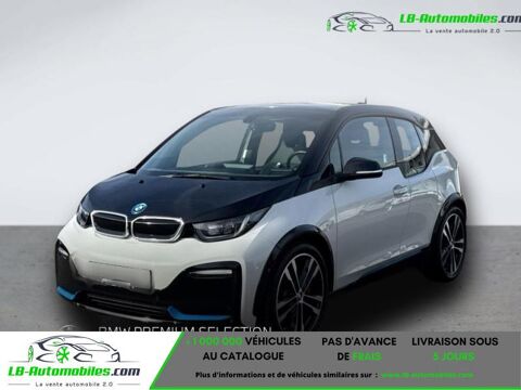 Annonce voiture BMW i3 27100 