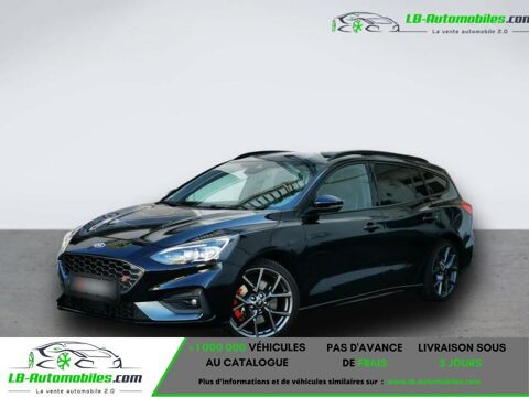 Annonce voiture Ford Focus 32200 