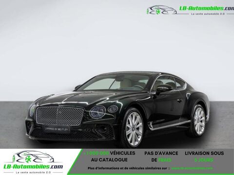 Annonce voiture Bentley Continental GT 208200 