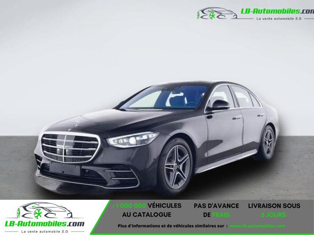 Classe S 450 e BVA 4-Matic 2024 occasion 31850 Beaupuy