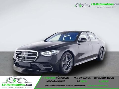 Classe S 450 e BVA 4-Matic 2024 occasion 31850 Beaupuy