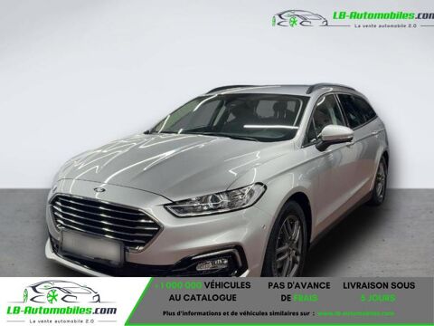 Annonce voiture Ford Mondeo 26100 
