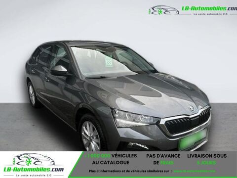 Annonce voiture Skoda Scala 29600 