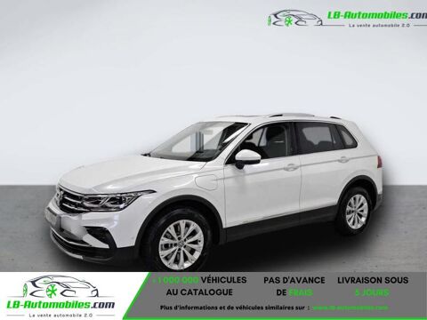 Volkswagen Tiguan 1.5 eHybrid 245 BVA 2023 occasion Beaupuy 31850