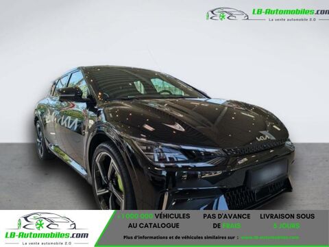 Annonce voiture Kia EV6 62800 