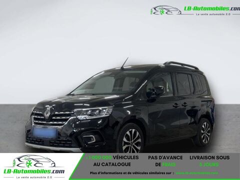Renault Kadjar dCi 115 BVA 2024 occasion Beaupuy 31850