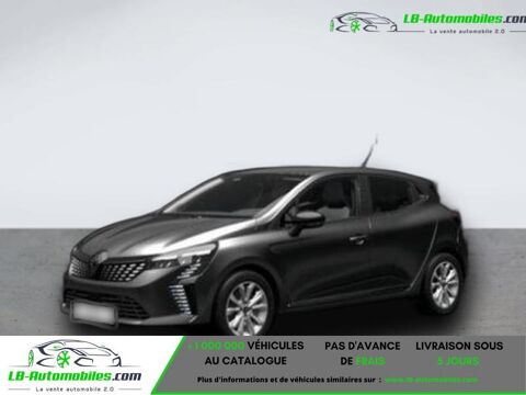 Annonce voiture Renault Clio V 26100 