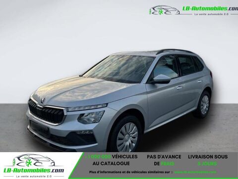 Annonce voiture Skoda Kamiq 28400 