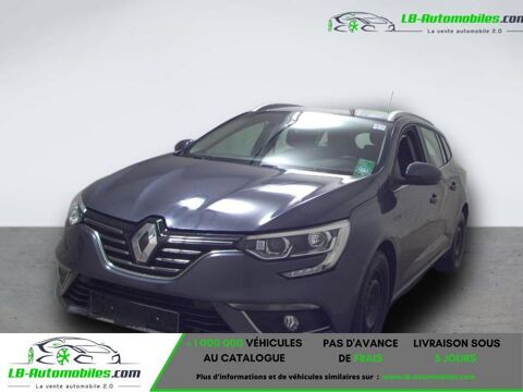 Renault Megane IV Estate dCi 115 BVA 2020 occasion Beaupuy 31850