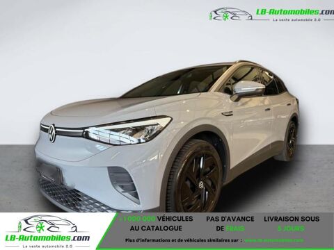 Volkswagen ID.4 204 ch Pro Performance 2021 occasion Beaupuy 31850