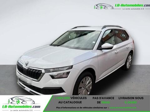Skoda Kamiq 1.5 TSI 150 ch BVM 2022 occasion Beaupuy 31850