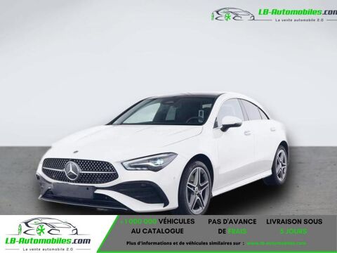 Annonce voiture Mercedes Classe CLA 42400 