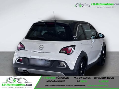 Adam 1.4 Twinport 87 ch 2016 occasion 31850 Beaupuy