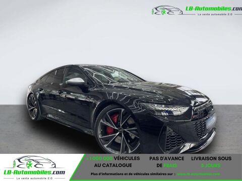 Audi RS7 V8 4.0 TFSI 600 BVA Quattro 2021 occasion Beaupuy 31850
