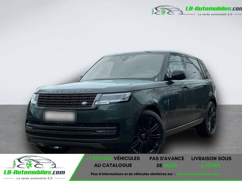 Range Rover D350 AWD BVA 2025 occasion 31850 Beaupuy