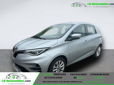 Renault Zoé R135 BVA 2020 occasion Beaupuy 31850